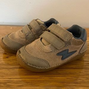 Stride Rite toddler shoes